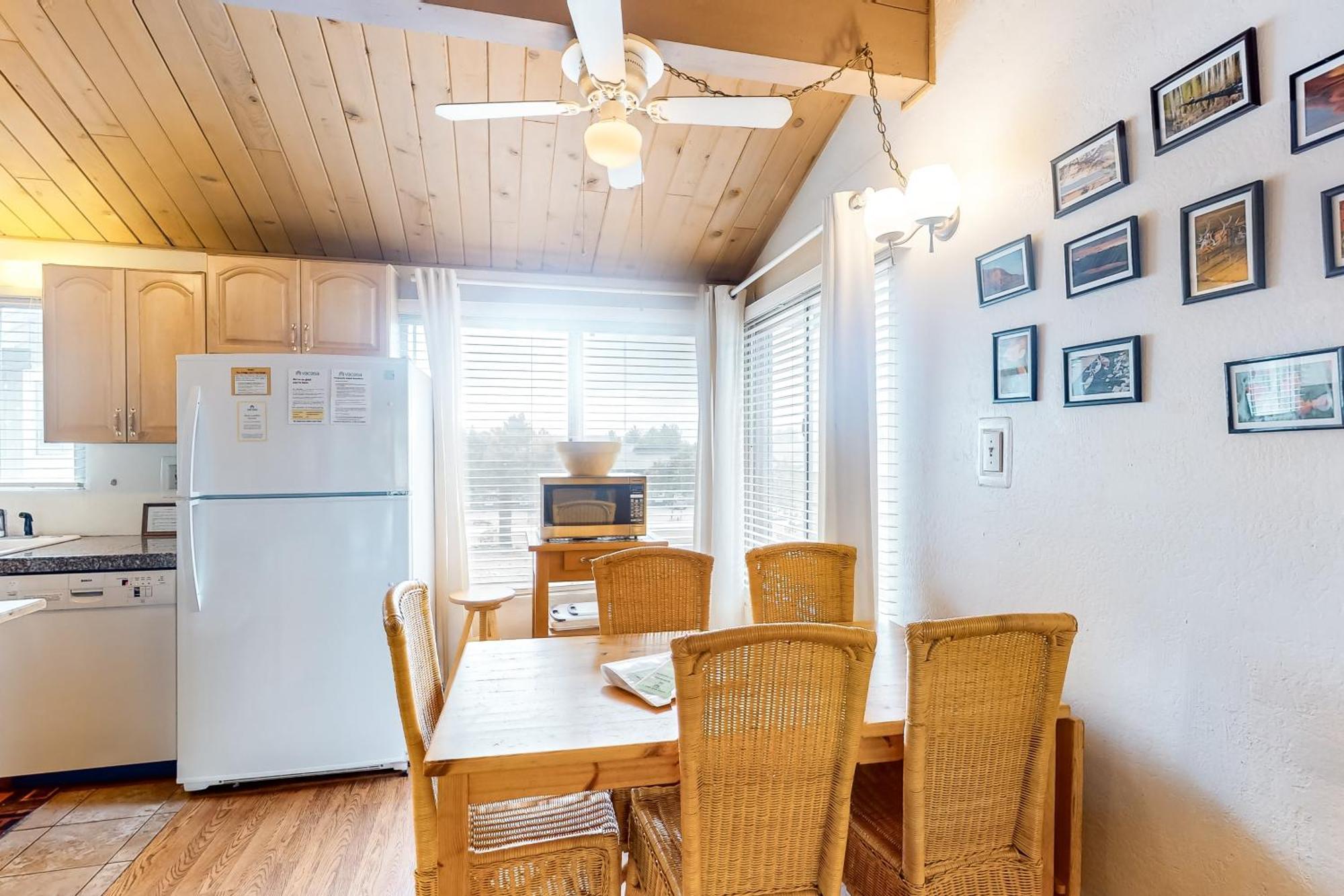 Timberline 35 Apartment