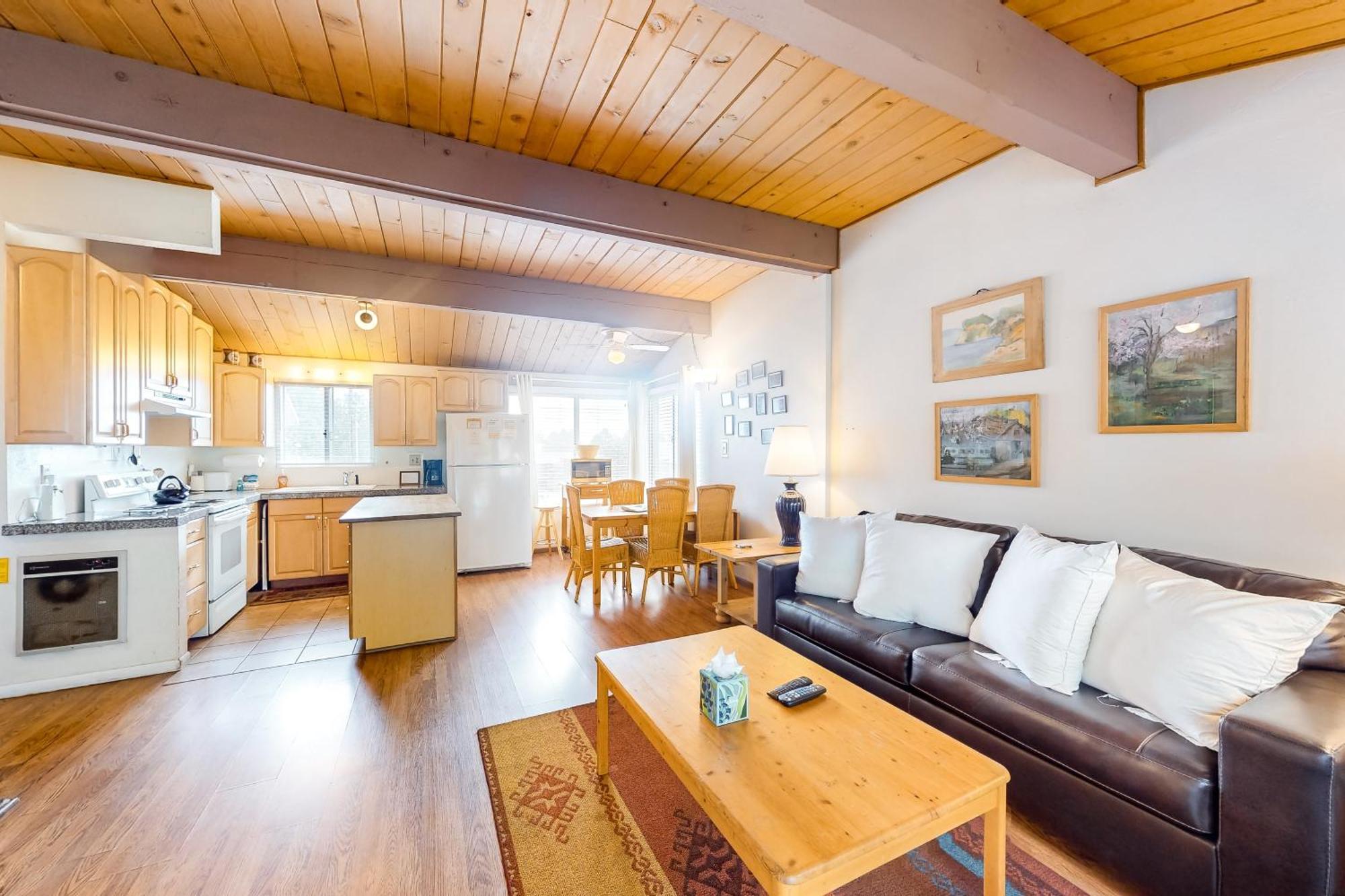 Timberline 35 Apartment *